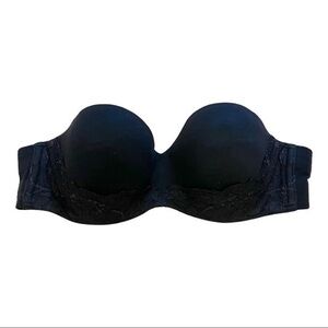 Victoria’s Secret Body by Victoria Strapless Bra